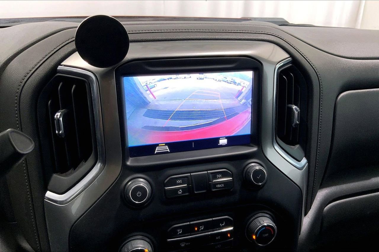 Used 2023 Chevrolet Silverado 2500 LT image 24