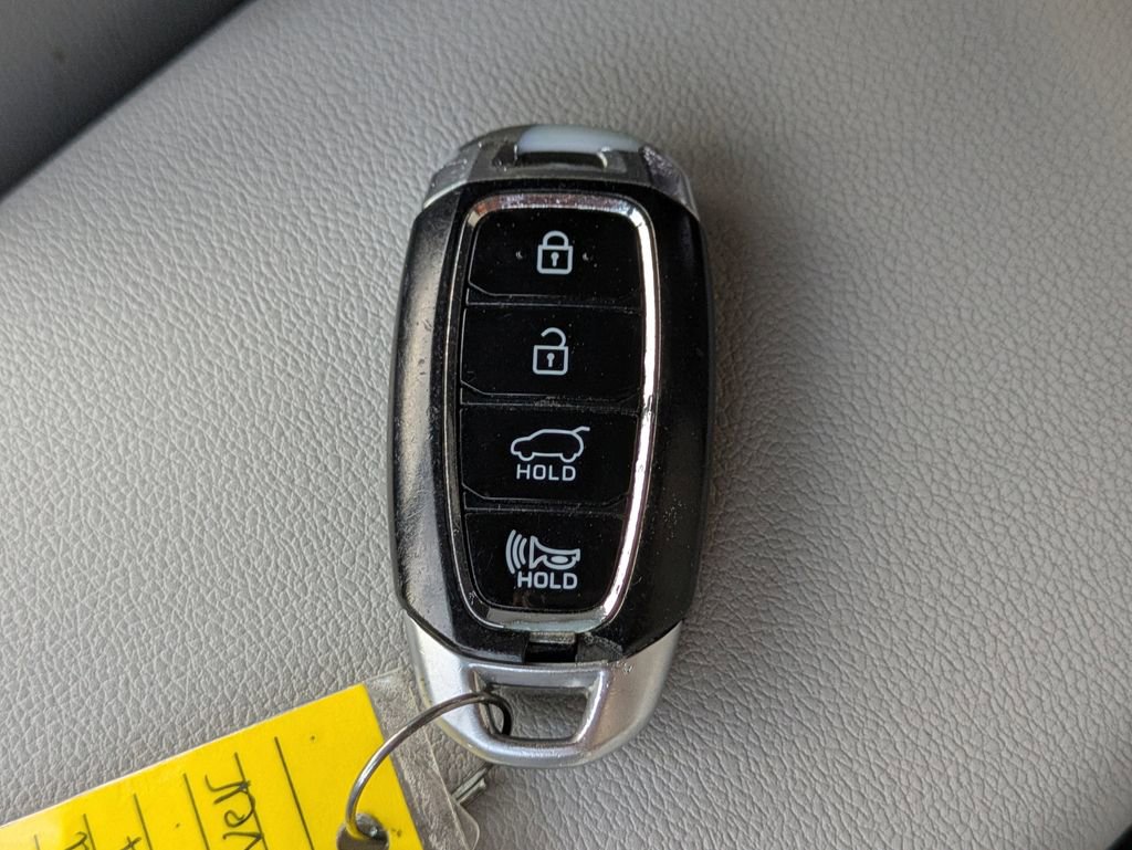 Used 2021 Hyundai Kona Ultimate image 44