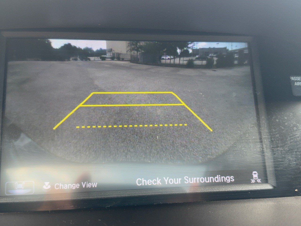 Used 2020 Acura MDX w/ Technology Package FWD image 24