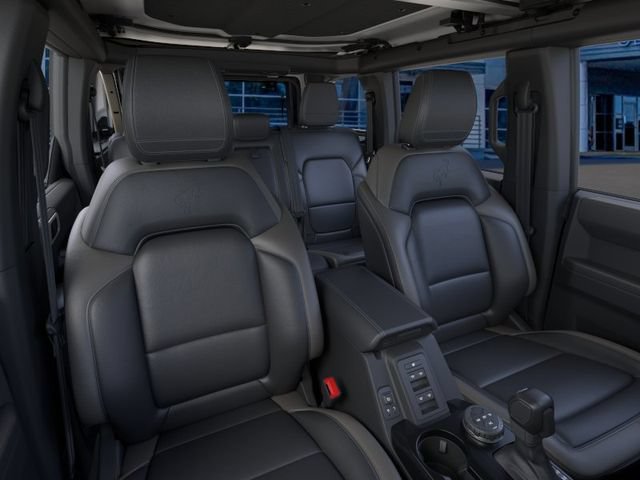 New 2026 Ford Bronco Outer Banks AWD/4WD image 10
