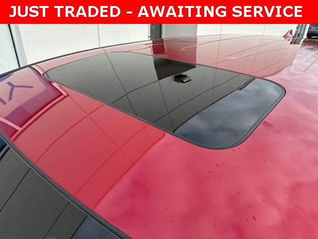 Certified 2024 Honda Odyssey Sport image 4