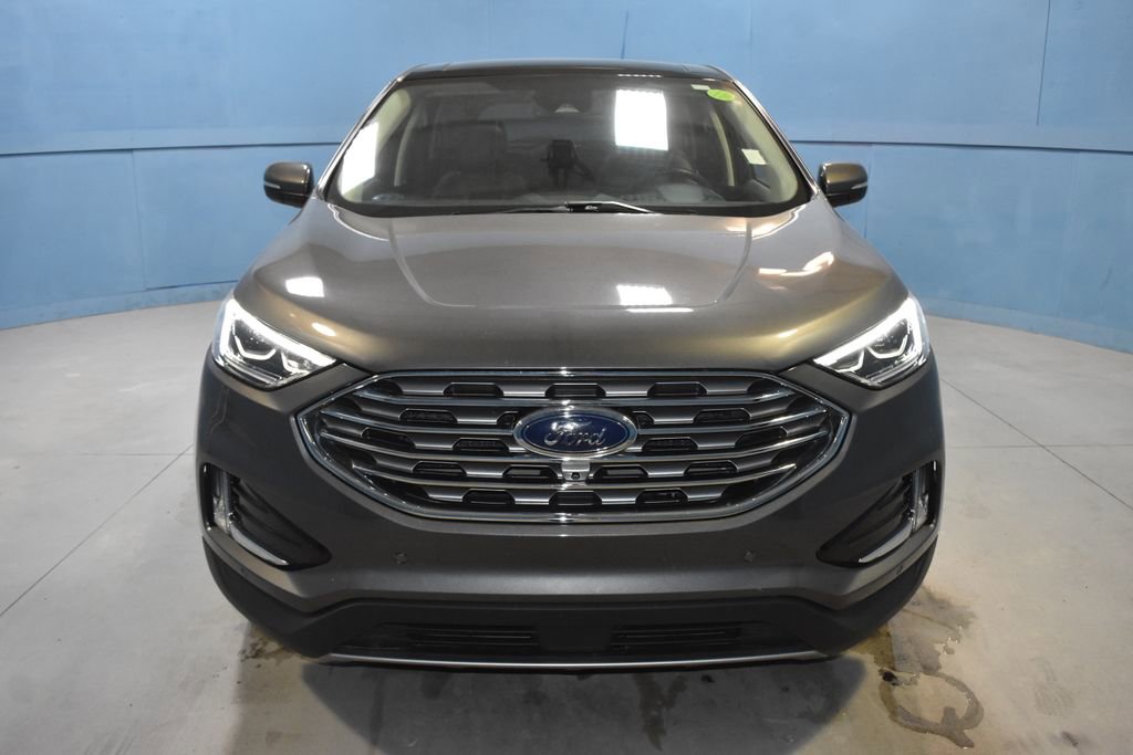 Used 2022 Ford Edge Titanium w/ Equipment Group 301A image 24