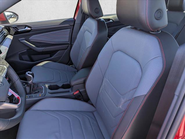 New 2026 Volkswagen Jetta GLI Autobahn FWD image 23