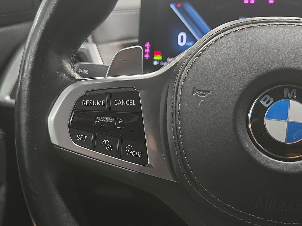 Certified 2023 BMW X7 xDrive40i w/ M Sport Package image 14