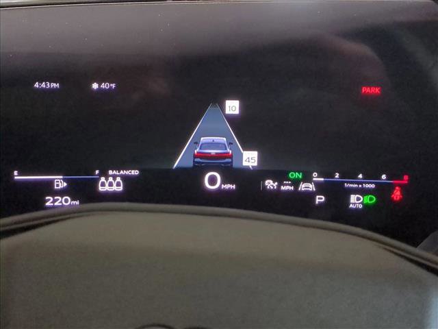 New 2025 Audi A5 2.0T Premium Plus image 11