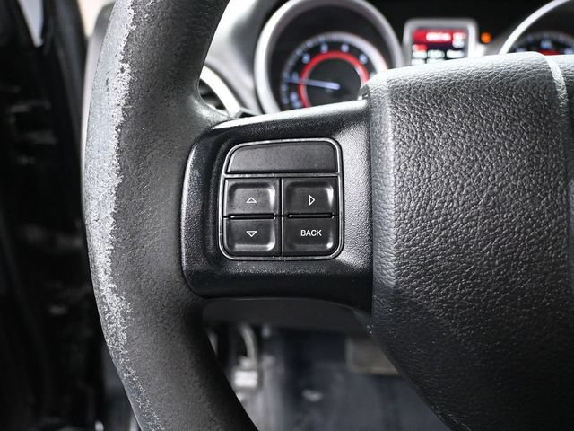 Used 2019 Dodge Journey SE FWD image 23