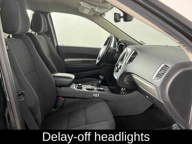 Used 2020 Dodge Durango AWD image 19