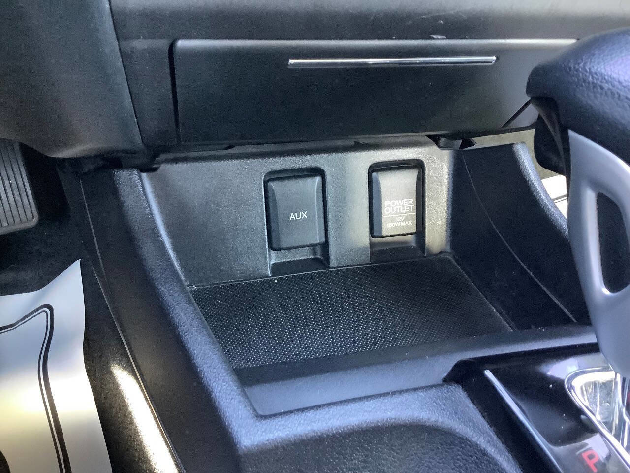 Used 2013 Honda Civic EX image 35