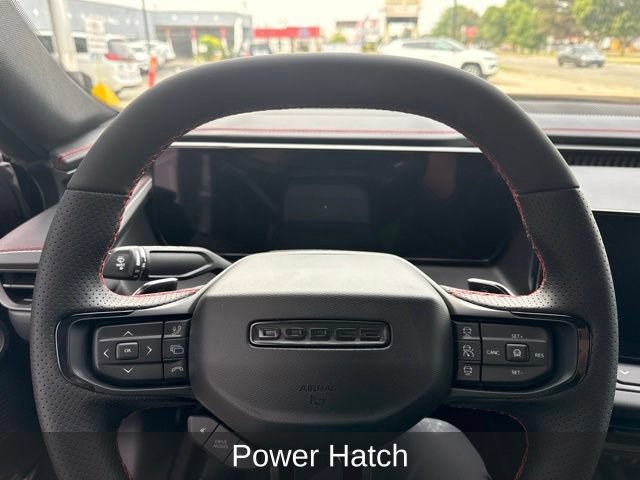 New 2026 Dodge Charger Scat Pack AWD/4WD image 13