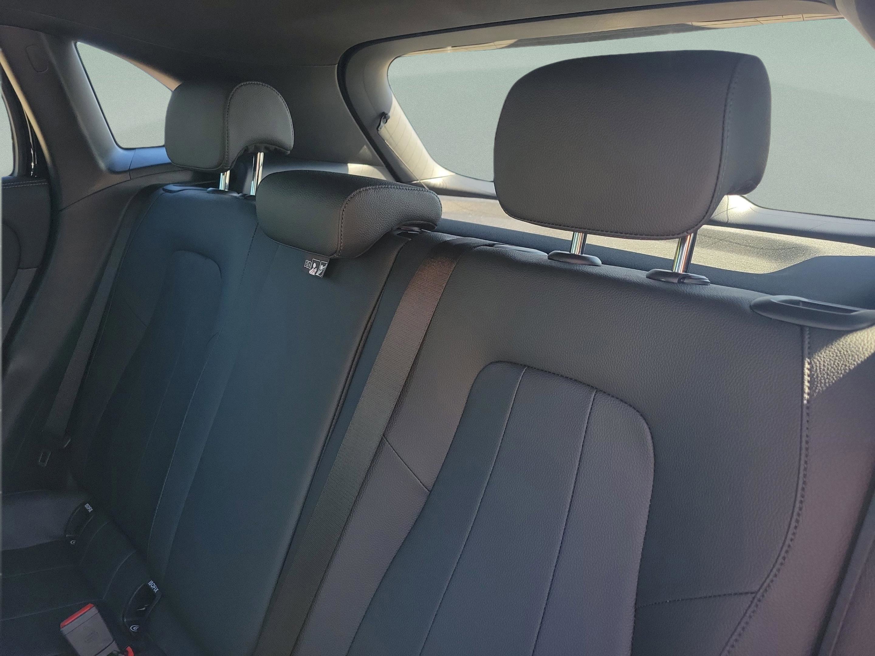 Certified 2025 Mercedes-Benz GLA 250 image 8