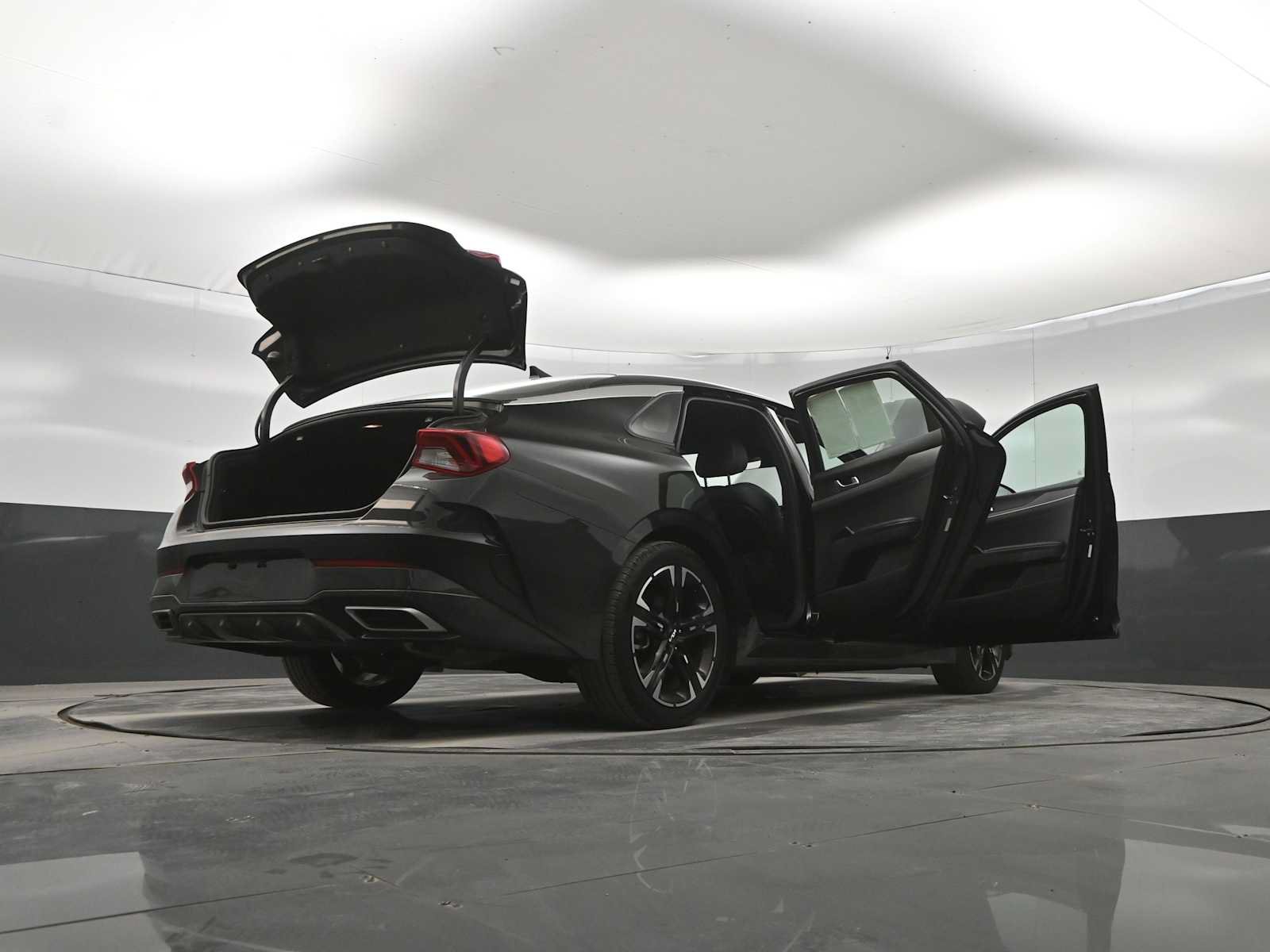 Used 2022 Kia K5 GT-Line w/ GT-Line Awd Premium Package image 45