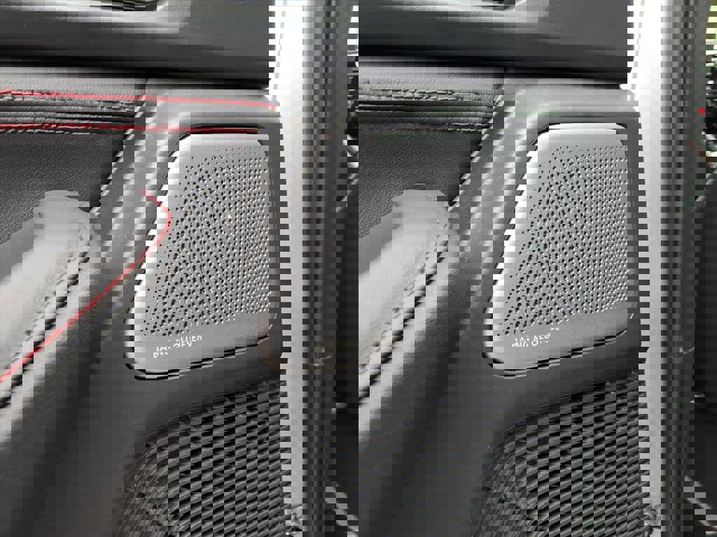 Certified 2026 Acura MDX A-Spec image 11