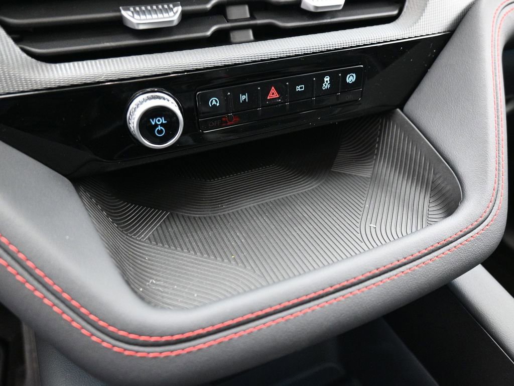 New 2026 Ford Explorer ST w/ Sun And Sound Package image 16