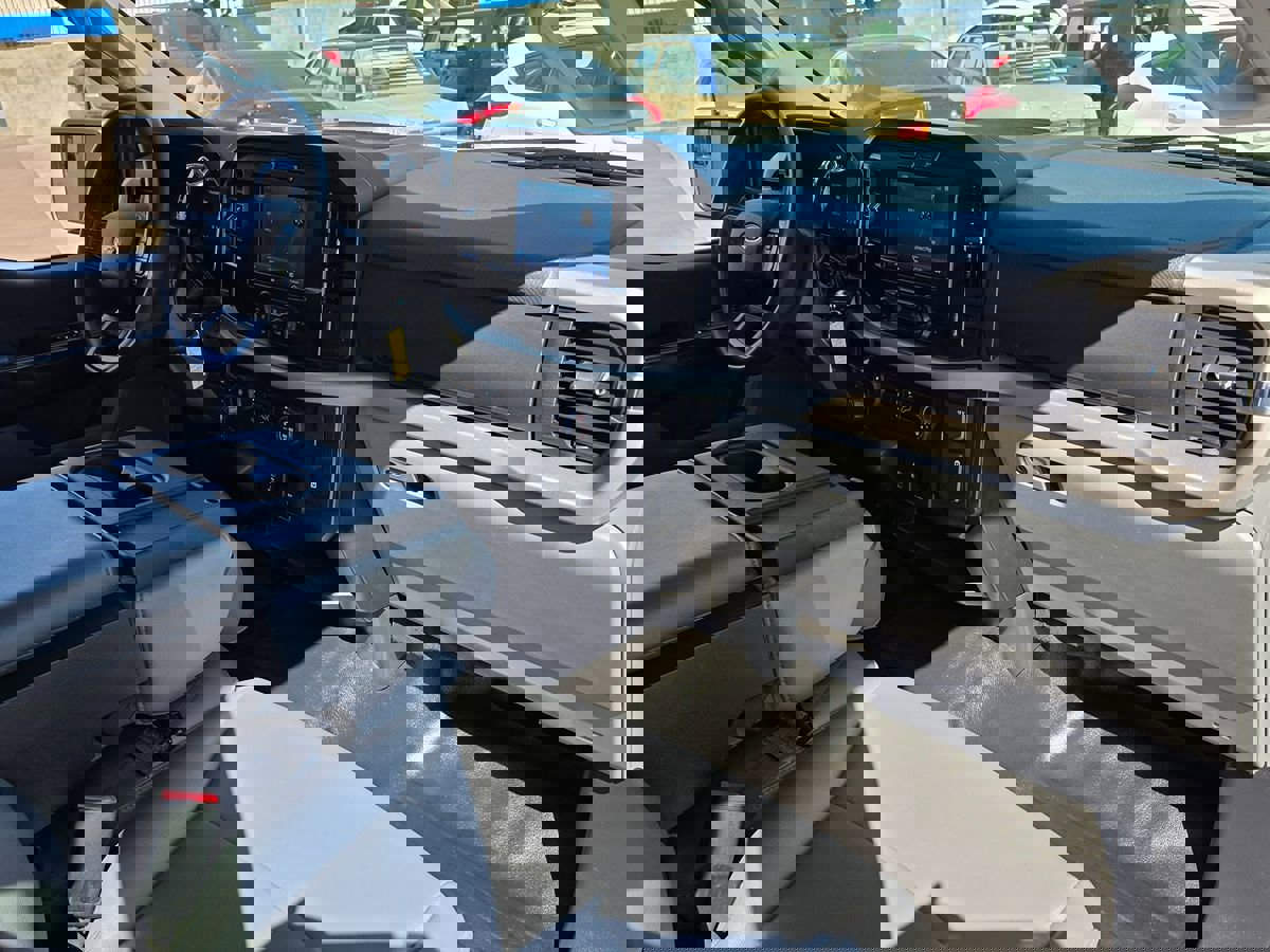 Used 2021 Ford F150 XL w/ XL Power Equipment Group image 15