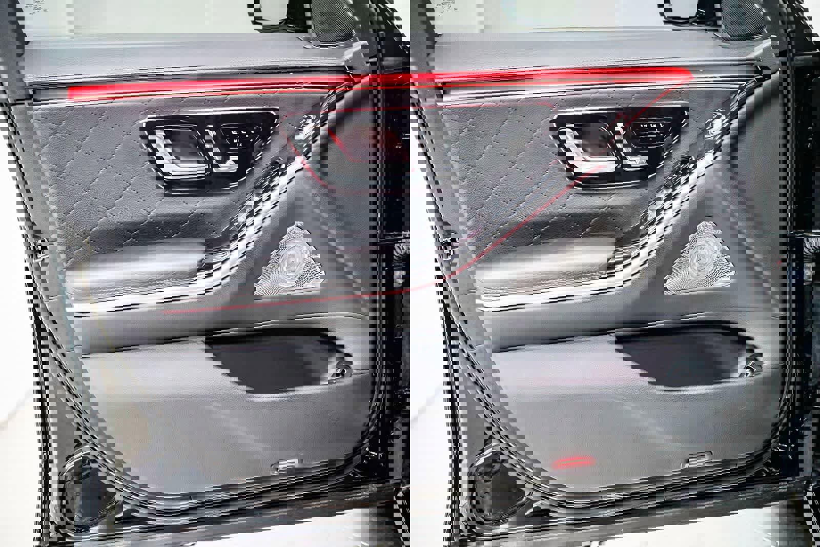 Used 2022 Mercedes-Benz S 580 4MATIC Sedan image 19