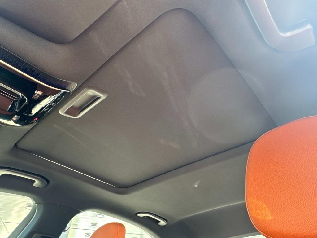 Used 2024 Mercedes-Benz C 300 C 300 image 10