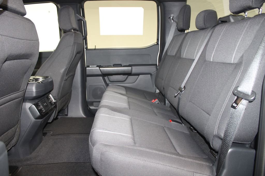 New 2026 Ford F150 STX w/ Equipment Group 200A image 22