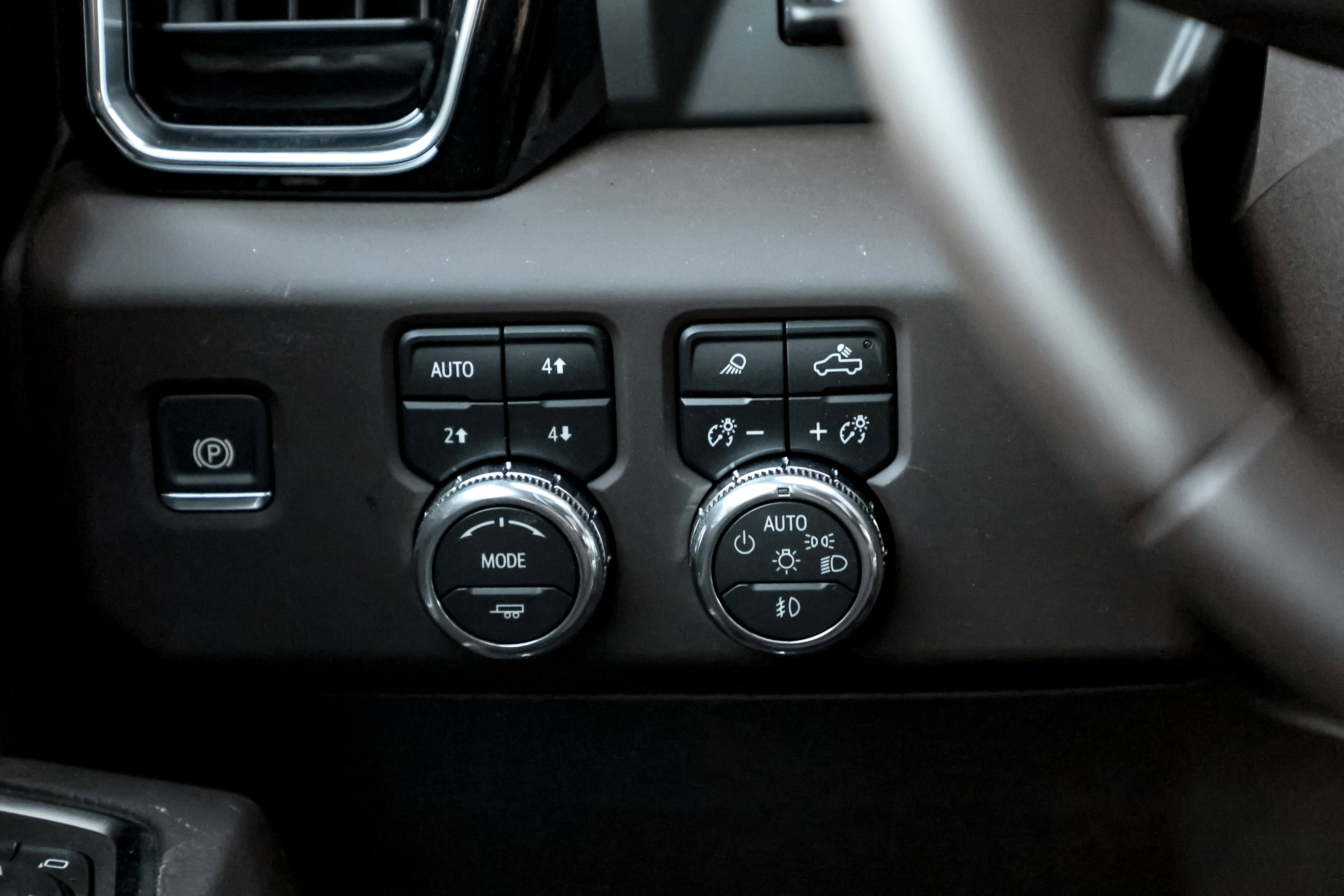 New 2026 GMC Sierra 2500 Denali w/ Denali Reserve Package image 24