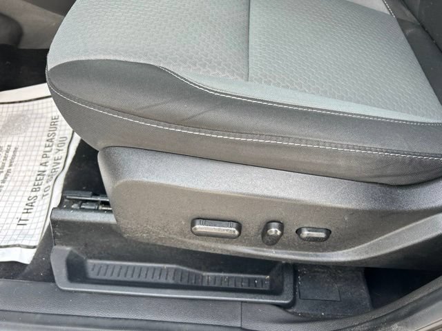 Used 2017 Ford Escape SE w/ Equipment Group 201A AWD/4WD image 12