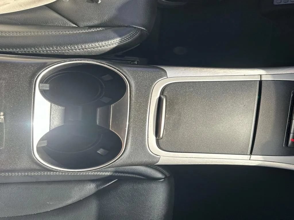 Used 2018 Lincoln MKX Premiere FWD image 22