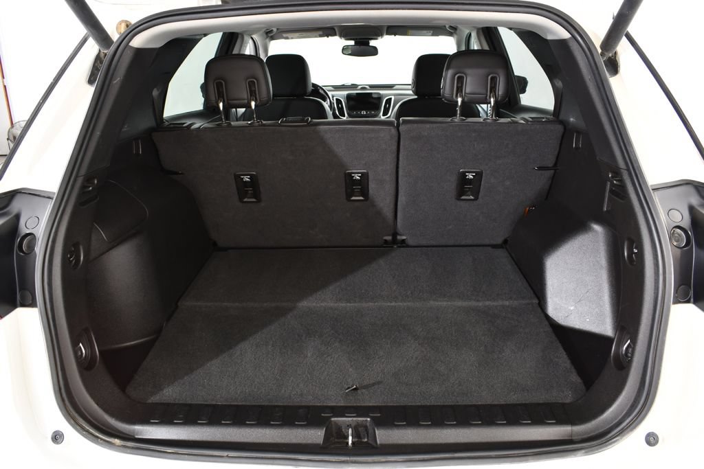 Used 2018 Chevrolet Equinox Premier AWD/4WD image 20