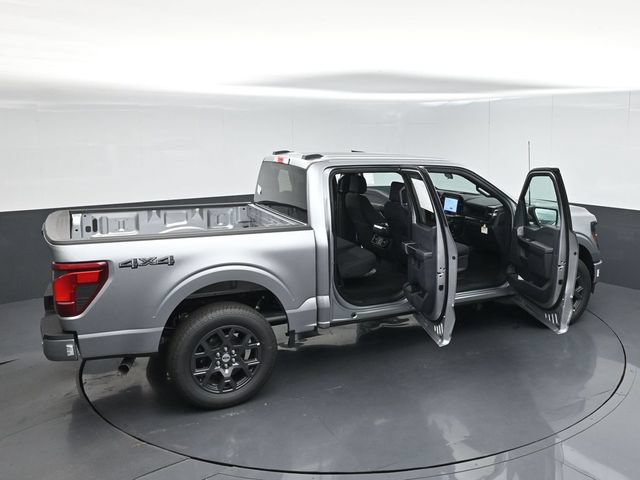 New 2026 Ford F150 STX w/ Equipment Group 200A AWD/4WD image 54