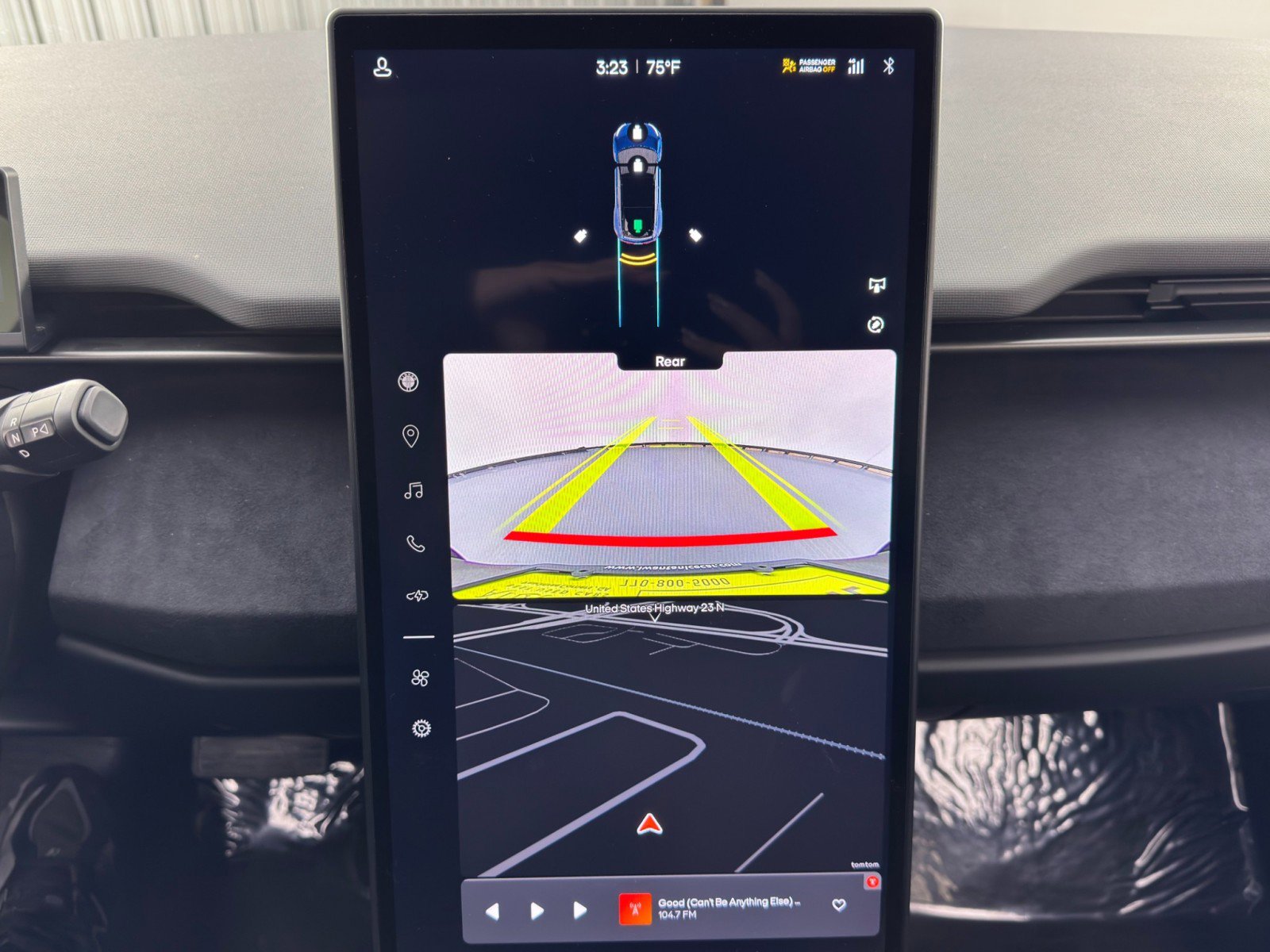 Used 2023 Fisker Ocean Ultra image 25