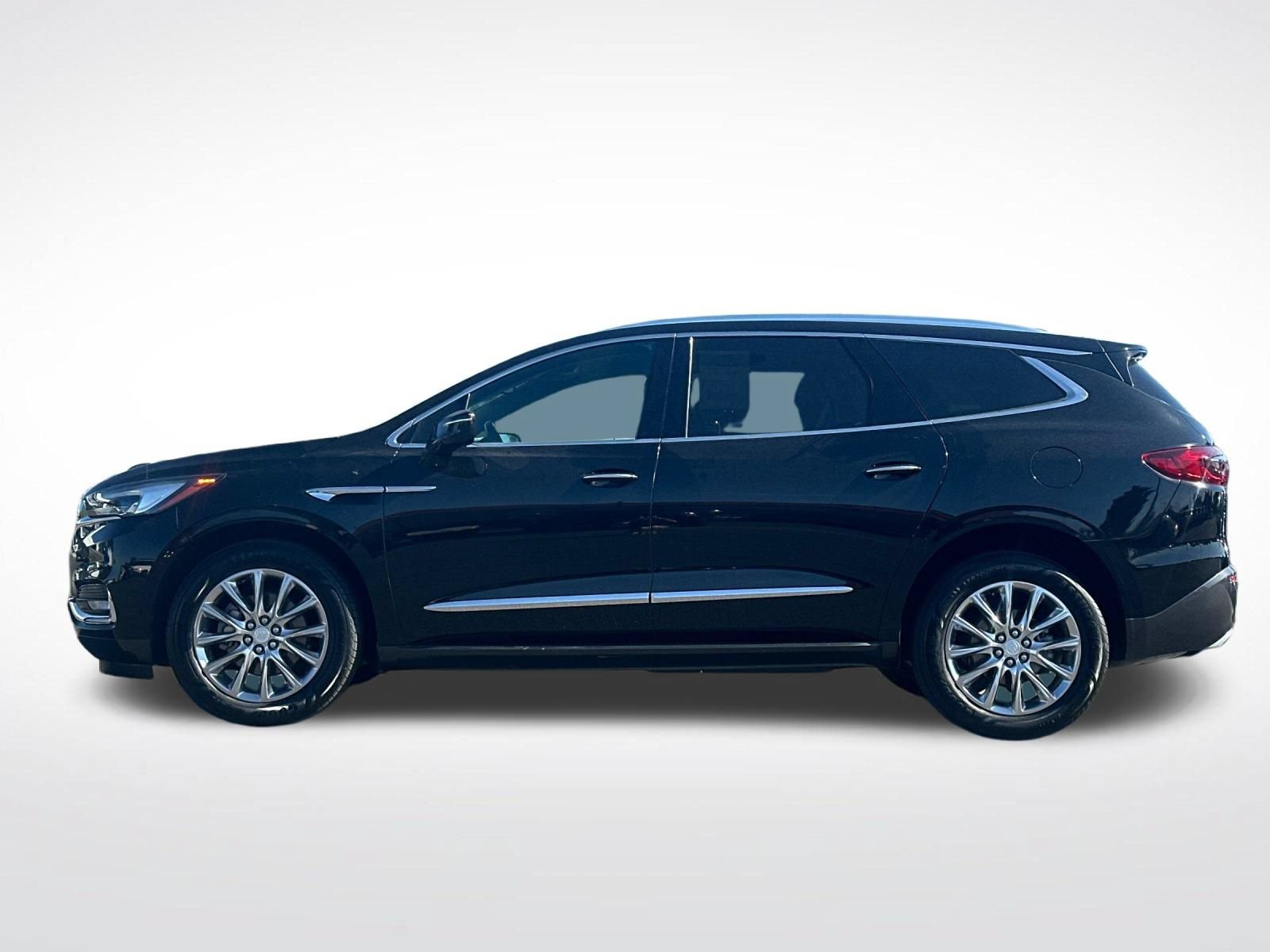Used 2019 Buick Enclave Essence w/ LPO, Luxury Package AWD/4WD image 7