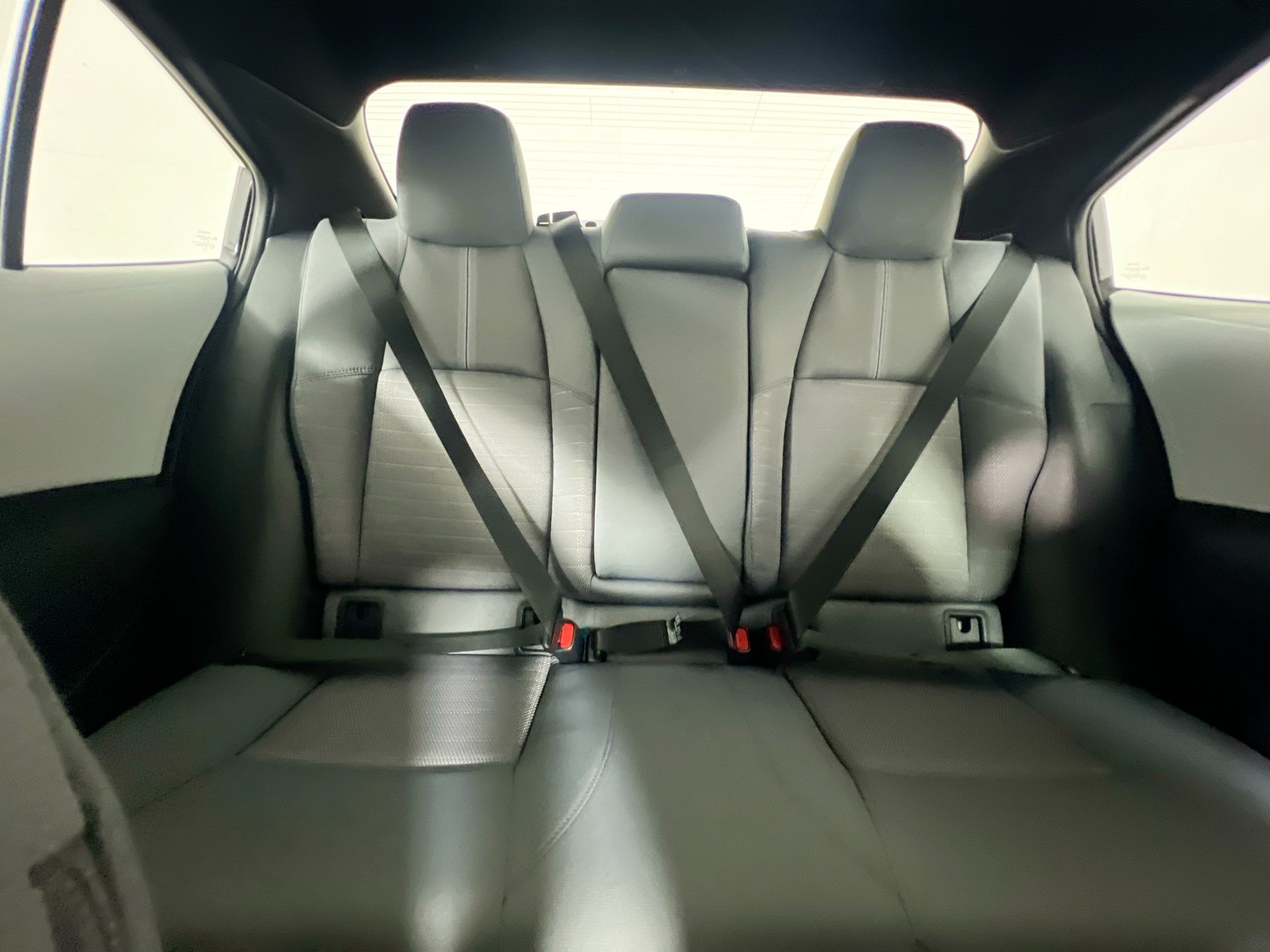 New 2026 Toyota Corolla SE FWD image 33