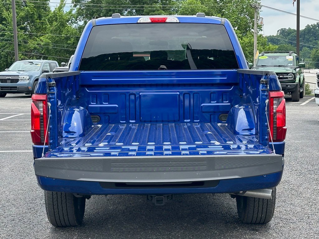 New 2026 Ford F150 STX w/ Equipment Group 200A AWD/4WD image 24