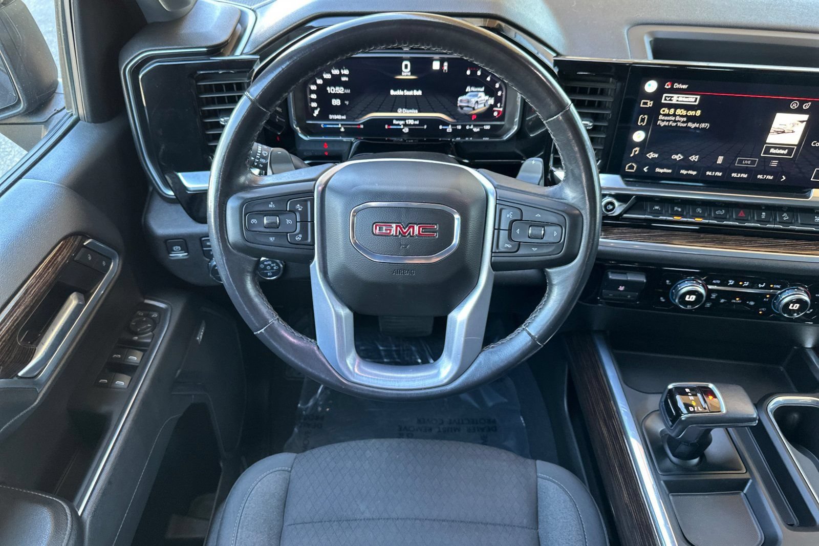 Certified 2022 GMC Sierra 1500 Elevation w/ Preferred Package AWD/4WD image 15