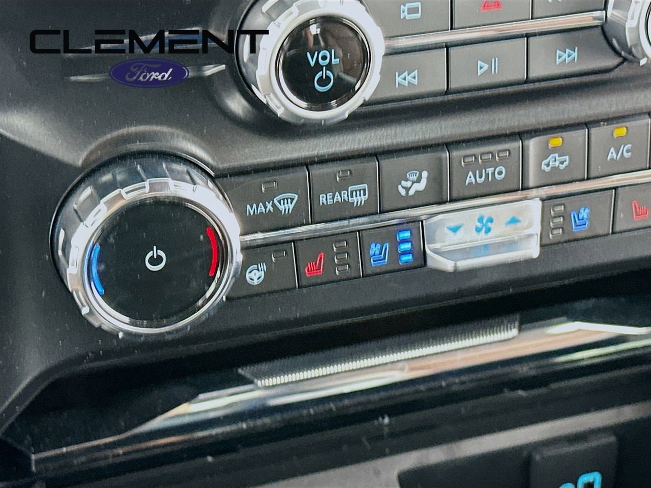 New 2026 Ford F250 King Ranch AWD/4WD image 21