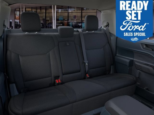New 2026 Ford Maverick XLT w/ XLT Luxury Package AWD/4WD image 30