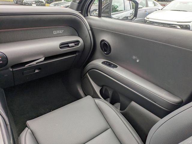 New 2026 Hyundai Palisade XRT Pro image 16