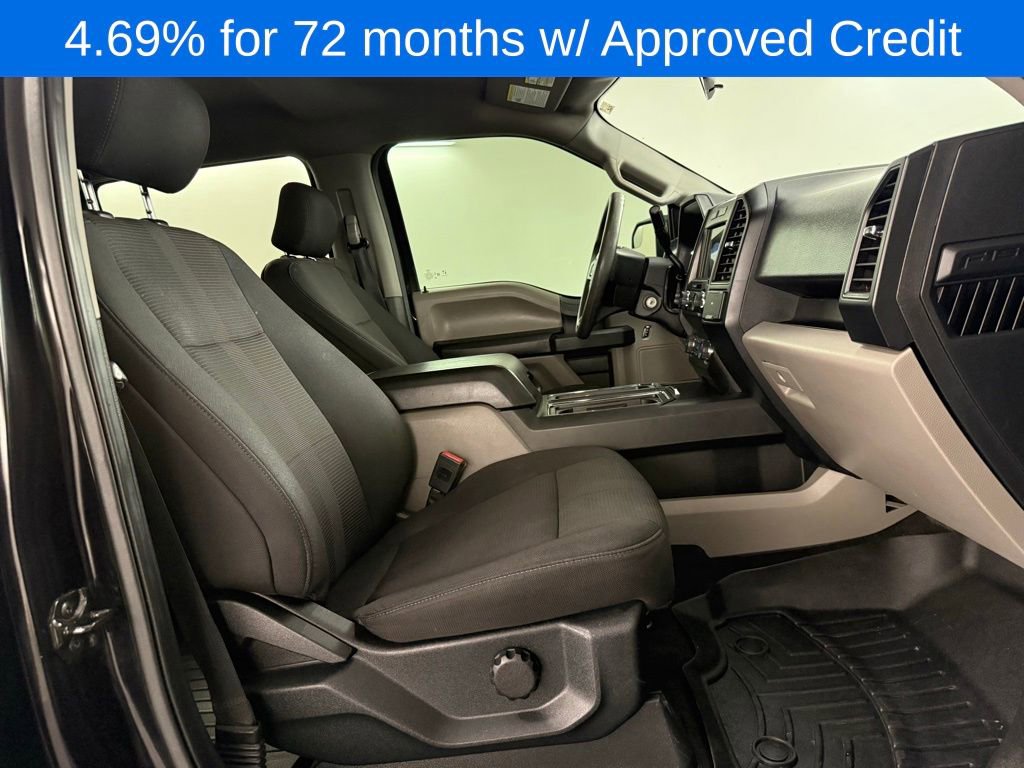 Used 2020 Ford F150 XL w/ Equipment Group 101A Mid image 31