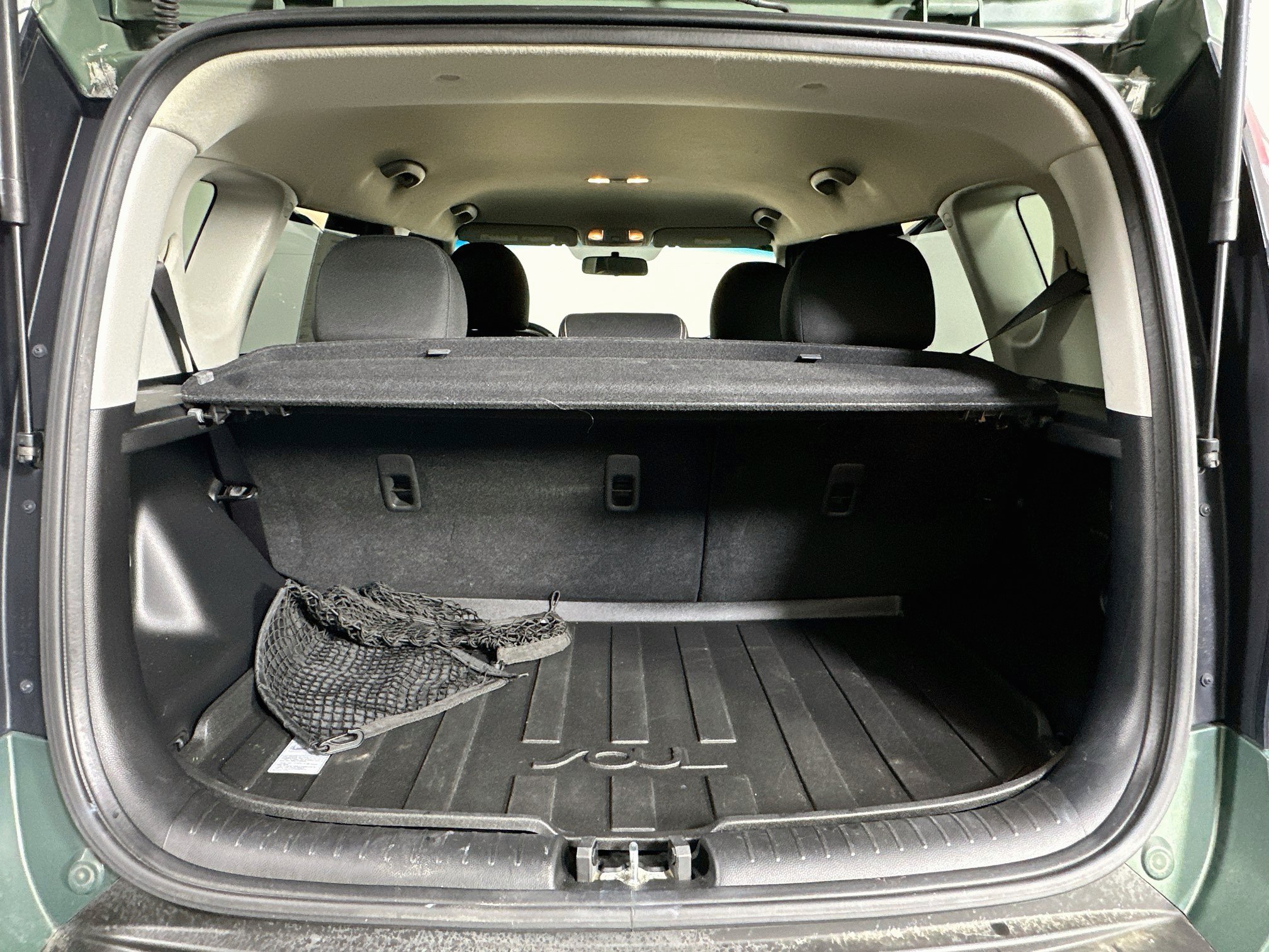 Used 2014 Kia Soul + w/ Audio Package FWD image 27
