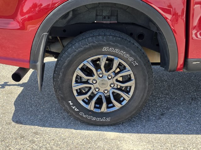 Used 2021 Ford Ranger XLT w/ Equipment Group 301A Mid RWD image 5