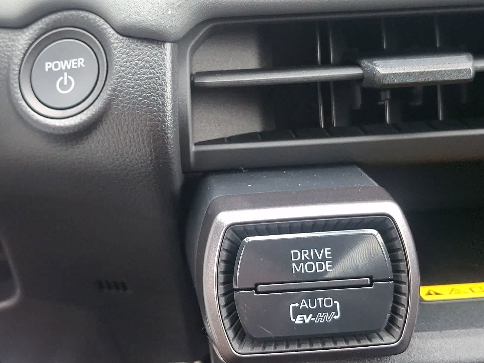 New 2026 Toyota RAV4 AWD Plug-in Hybrid image 15