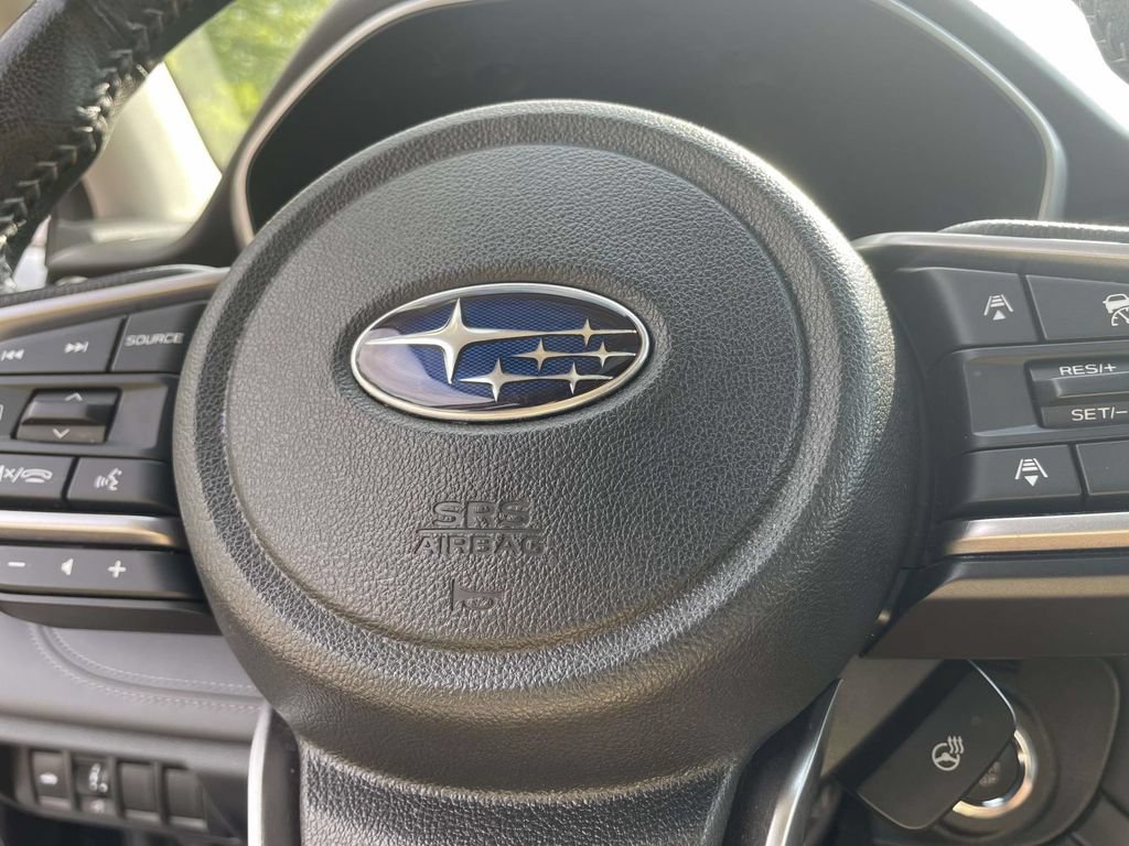 Used 2024 Subaru Legacy Limited AWD/4WD image 29