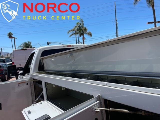 Used 2015 Ford F250 2WD Regular Cab Super Duty image 10