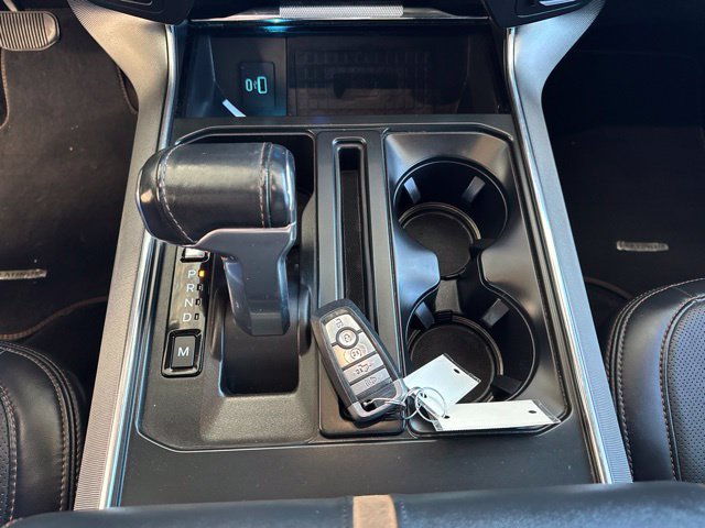 Used 2021 Ford F150 Platinum AWD/4WD image 23