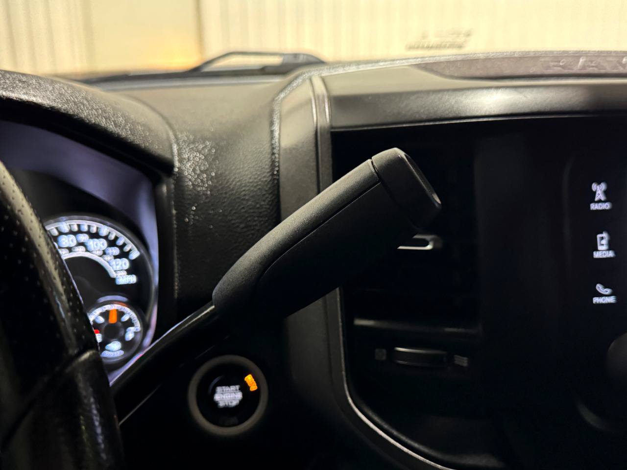 Used 2022 RAM 3500 Tradesman AWD/4WD image 25