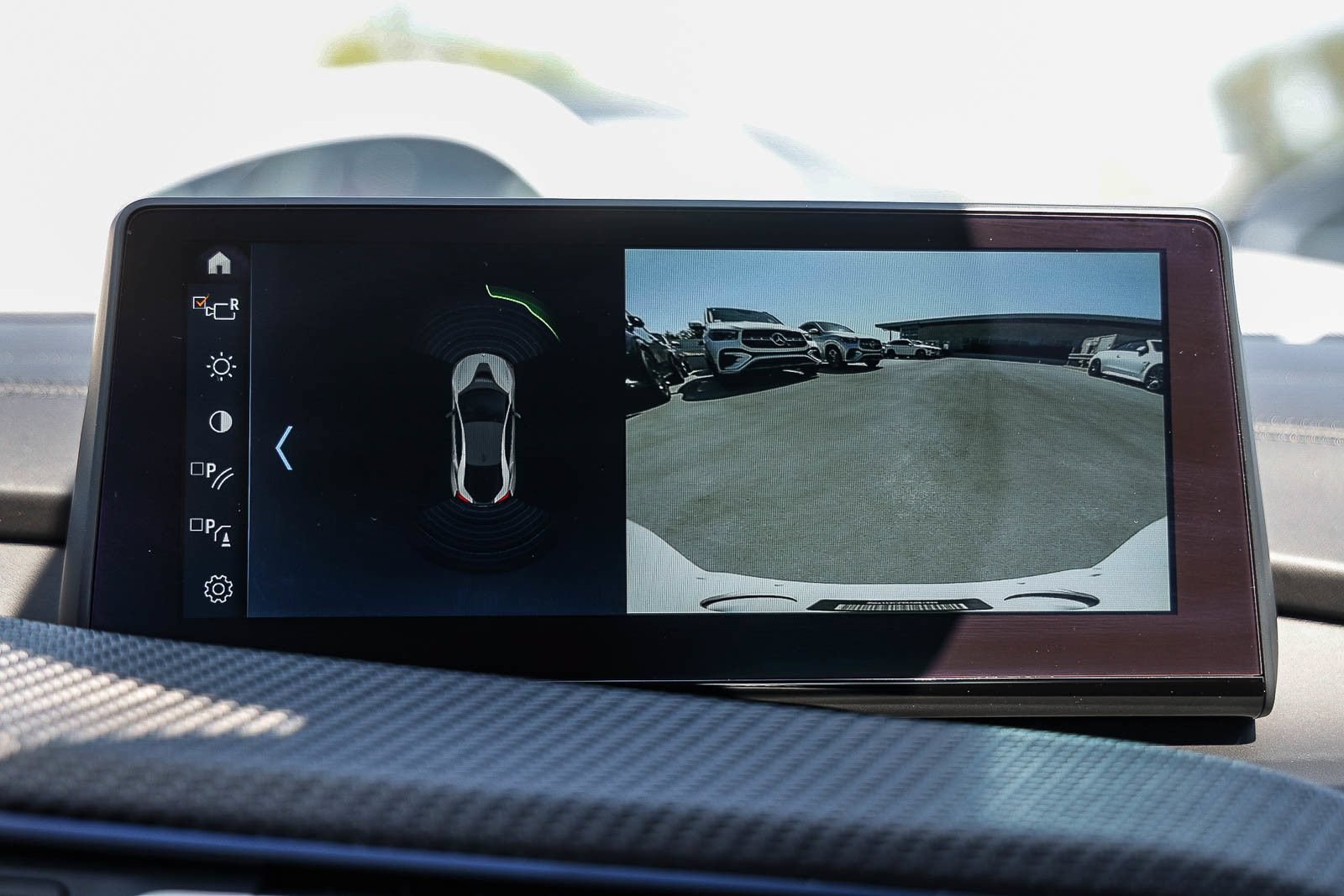 Used 2019 BMW i8 Coupe AWD/4WD image 20