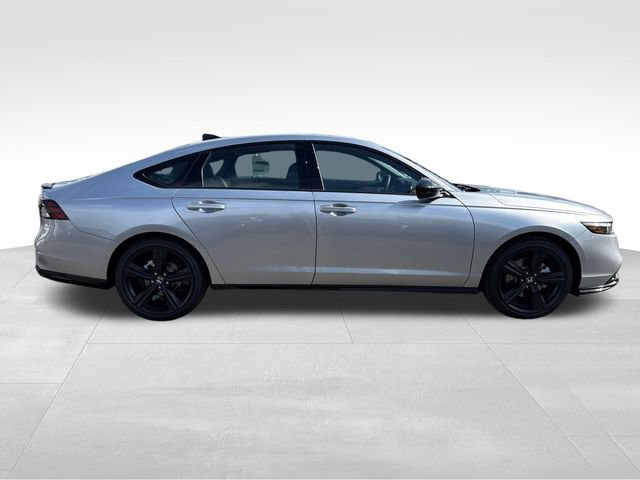 New 2026 Honda Accord Sport image 8