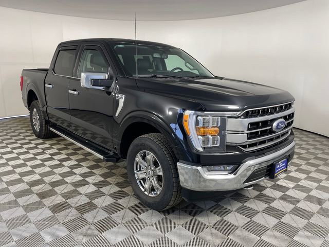 Certified 2023 Ford F150 Lariat image 26