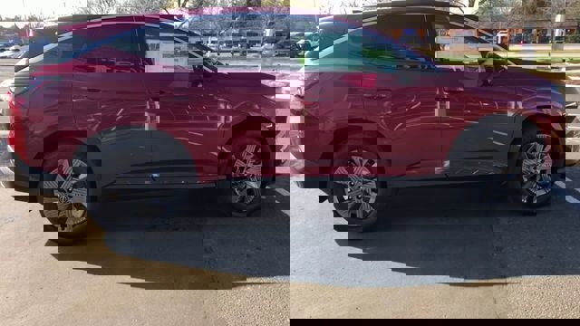 New 2025 Nissan Murano SL image 3