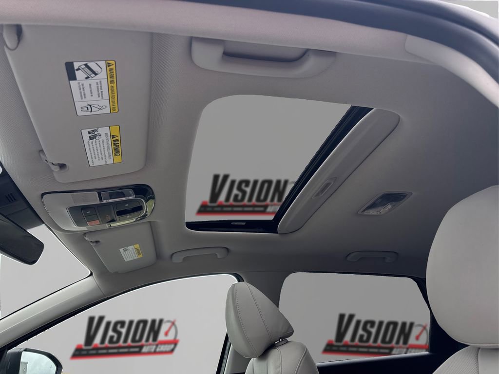 Used 2023 Hyundai Tucson SEL w/ Convenience Package image 22