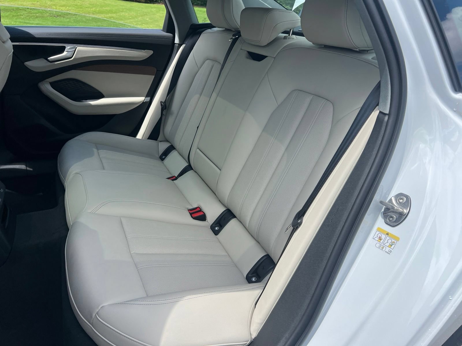 New 2026 Audi A6 Premium AWD/4WD image 28