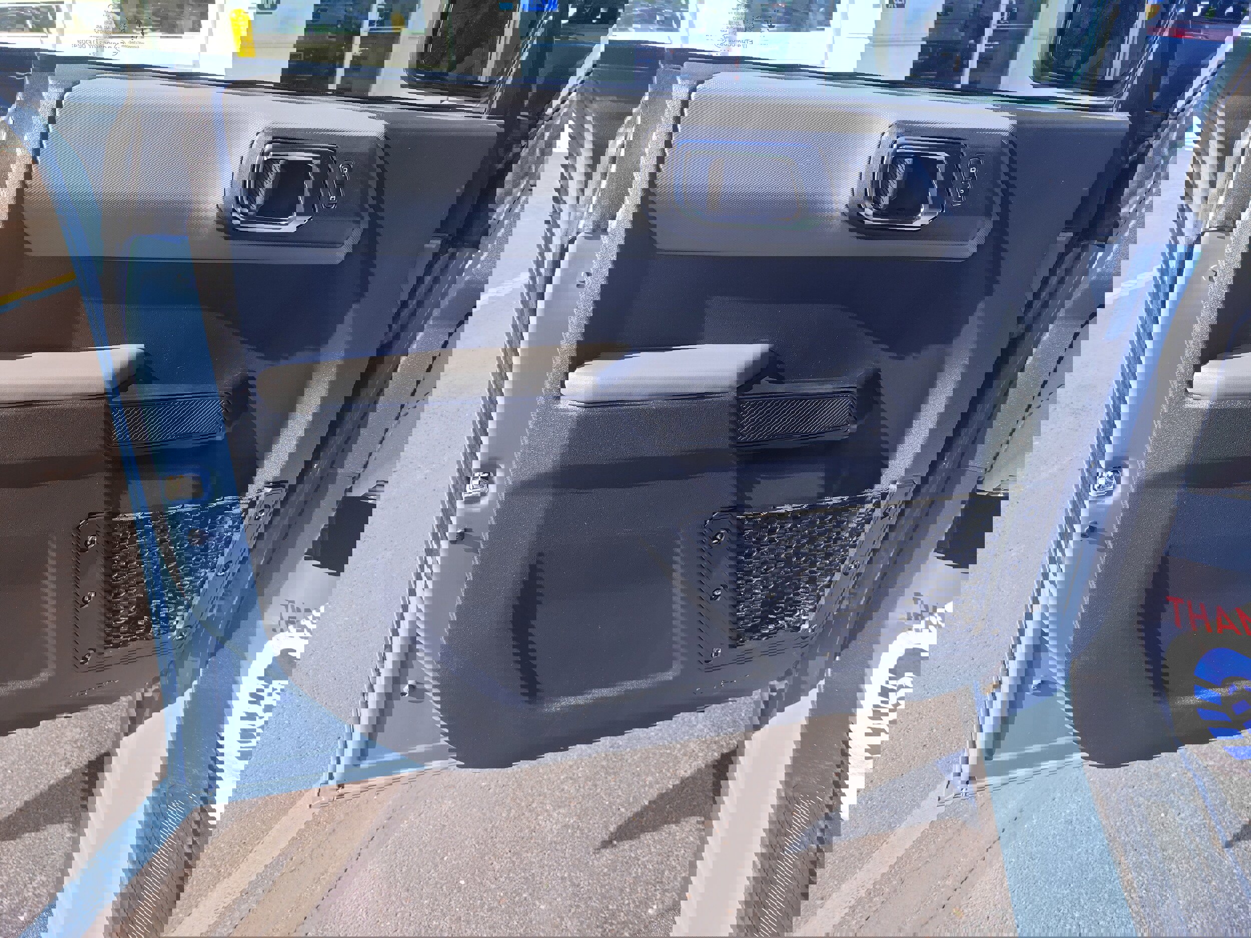 Used 2023 Ford Bronco Big Bend image 20