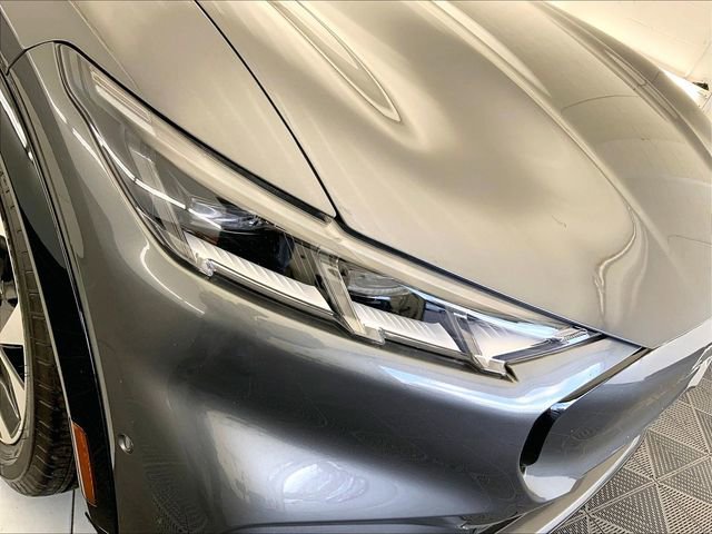 Used 2021 Ford Mustang Mach-E Premium image 28
